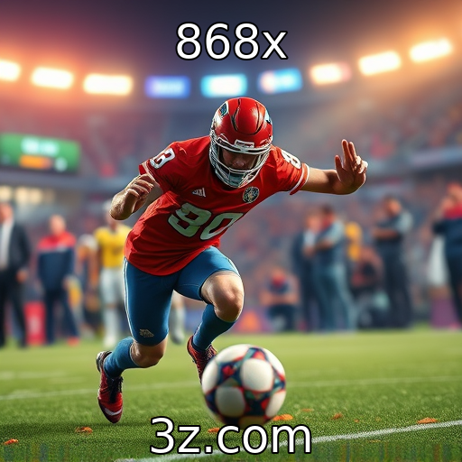 Transformação Digital: O Impacto das Apostas no Esporte Brasileiro