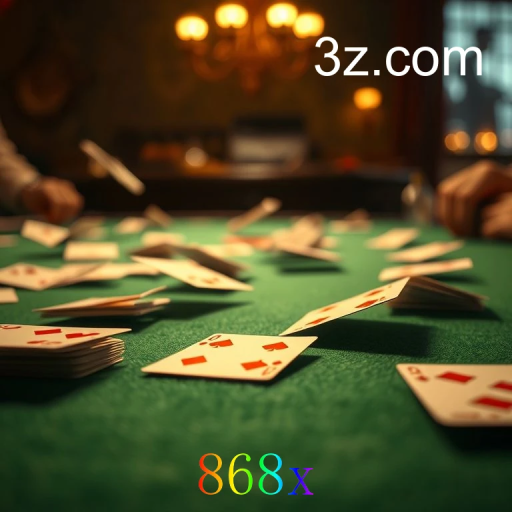 A Magia dos Slots na 868x: Uma Nova Era de Jogos