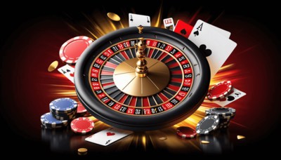868X: Plataforma de Cassino Online Confiável com Bônus de R$666 ⭐️