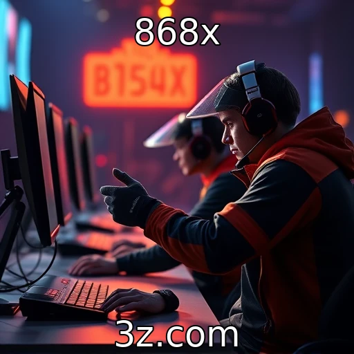 868x Apostas esportivas: como analisar suas partidas para lucrar melhor