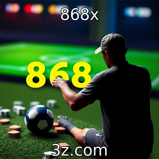 868x Entenda como as apostas esportivas estão moldando o cenário brasileiro