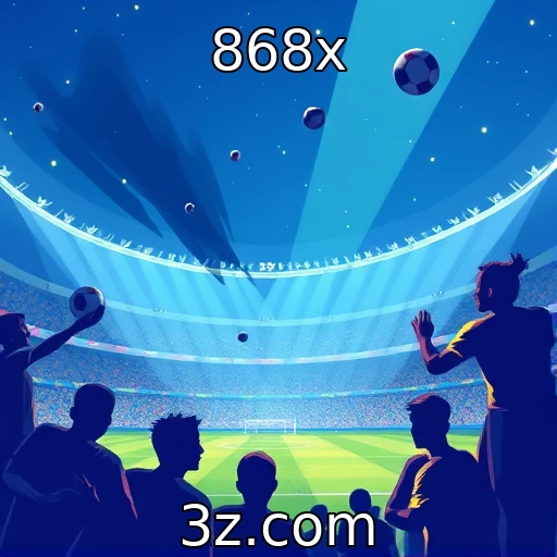 868x Como as apostas esportivas estão mudando o cenário brasileiro