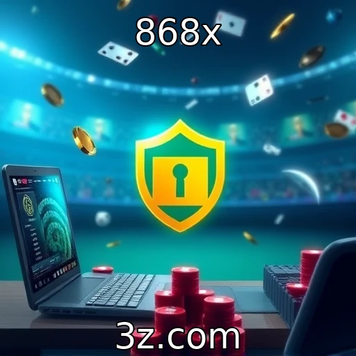 868x Como escolher o melhor cassino online para iniciar suas apostas