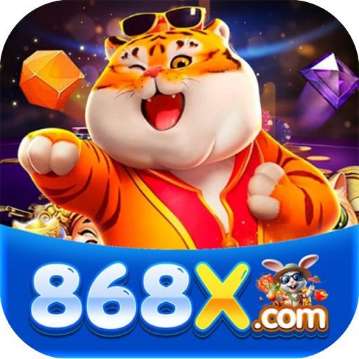 868X Logo