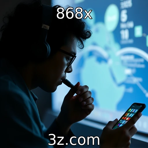 868x Revolução das Apostas: Como o Pix Mudou o Cenário Brasileiro