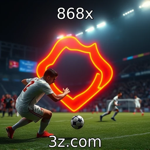 868x Apostas esportivas: Como analisar o desempenho de equipes para vencer