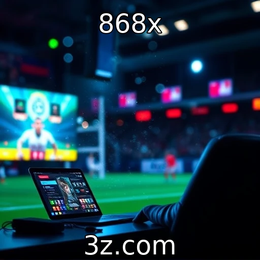 868x Amanhã é dia de jogo: Maximize suas apostas esportivas hoje